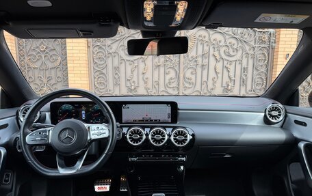 Mercedes-Benz CLA, 2020 год, 2 690 000 рублей, 24 фотография