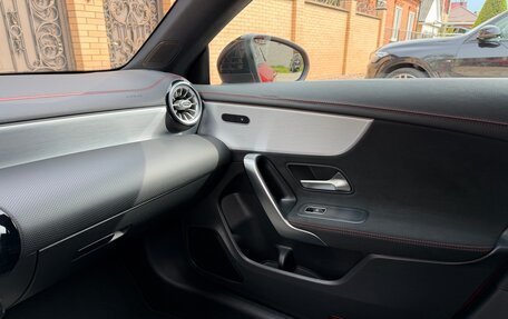 Mercedes-Benz CLA, 2020 год, 2 690 000 рублей, 19 фотография