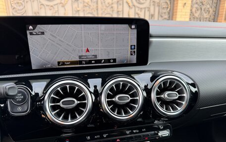 Mercedes-Benz CLA, 2020 год, 2 690 000 рублей, 17 фотография