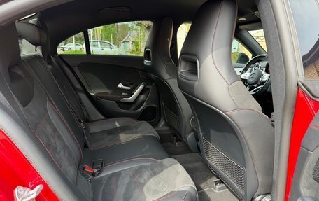 Mercedes-Benz CLA, 2020 год, 2 690 000 рублей, 27 фотография