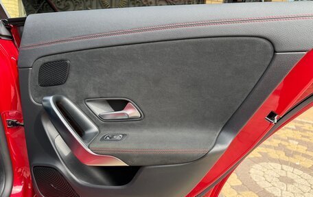 Mercedes-Benz CLA, 2020 год, 2 690 000 рублей, 26 фотография