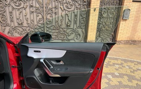 Mercedes-Benz CLA, 2020 год, 2 690 000 рублей, 28 фотография