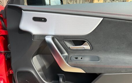 Mercedes-Benz CLA, 2020 год, 2 690 000 рублей, 29 фотография