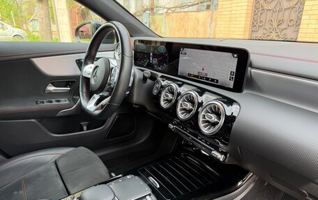 Mercedes-Benz CLA, 2020 год, 2 690 000 рублей, 34 фотография