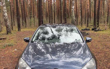 Volkswagen Golf VI, 2012 год, 710 000 рублей, 2 фотография