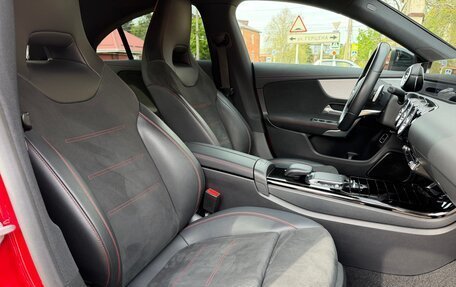 Mercedes-Benz CLA, 2020 год, 2 690 000 рублей, 32 фотография