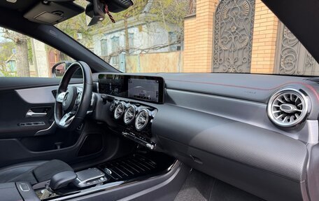 Mercedes-Benz CLA, 2020 год, 2 690 000 рублей, 33 фотография