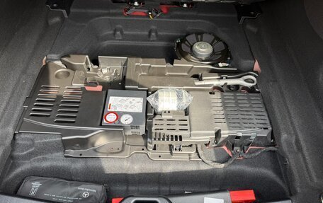 Mercedes-Benz CLA, 2020 год, 2 690 000 рублей, 30 фотография