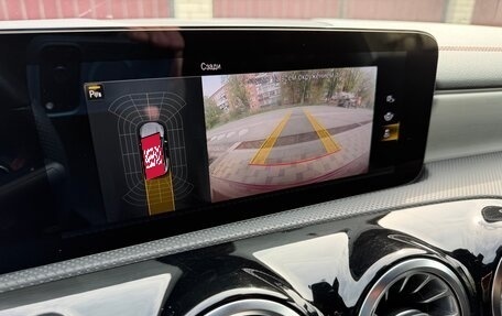 Mercedes-Benz CLA, 2020 год, 2 690 000 рублей, 35 фотография