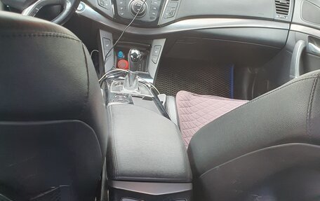 Hyundai i40 I рестайлинг, 2013 год, 1 050 000 рублей, 3 фотография