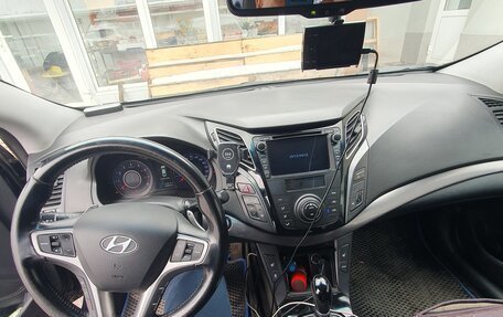 Hyundai i40 I рестайлинг, 2013 год, 1 050 000 рублей, 2 фотография