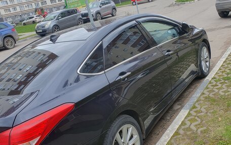 Hyundai i40 I рестайлинг, 2013 год, 1 050 000 рублей, 7 фотография