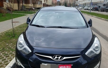 Hyundai i40 I рестайлинг, 2013 год, 1 050 000 рублей, 6 фотография