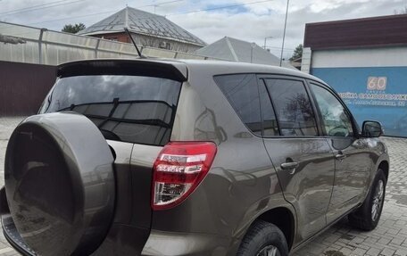 Toyota RAV4, 2010 год, 1 380 000 рублей, 3 фотография