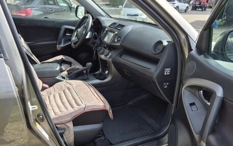 Toyota RAV4, 2010 год, 1 380 000 рублей, 6 фотография