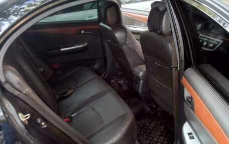 Lifan Solano I (630) рестайлинг, 2013 год, 350 000 рублей, 4 фотография