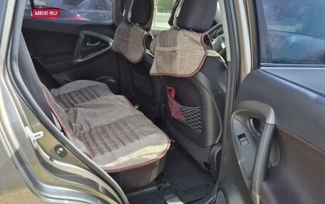 Toyota RAV4, 2010 год, 1 380 000 рублей, 4 фотография