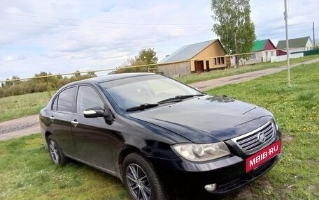 Lifan Solano I (630) рестайлинг, 2013 год, 350 000 рублей, 9 фотография