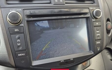 Toyota RAV4, 2010 год, 1 380 000 рублей, 8 фотография