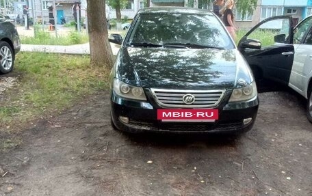 Lifan Solano I (630) рестайлинг, 2013 год, 350 000 рублей, 6 фотография