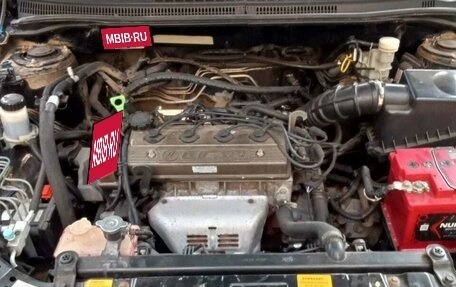 Lifan Solano I (630) рестайлинг, 2013 год, 350 000 рублей, 2 фотография