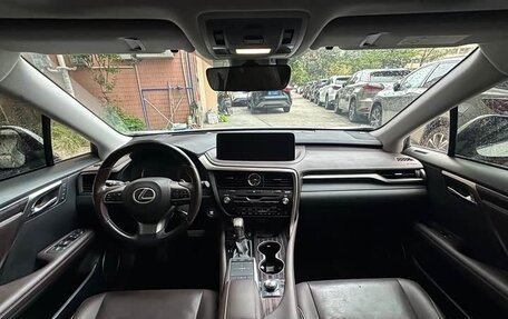 Lexus RX IV рестайлинг, 2021 год, 5 500 006 рублей, 5 фотография