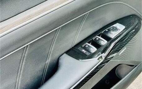 KIA K5, 2022 год, 2 400 000 рублей, 9 фотография