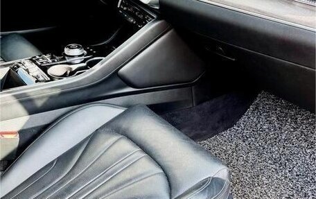 KIA K5, 2022 год, 2 400 000 рублей, 10 фотография