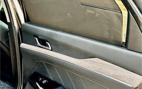 KIA K5, 2022 год, 2 400 000 рублей, 13 фотография