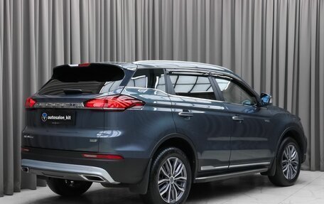 Geely Atlas, 2022 год, 2 400 000 рублей, 6 фотография