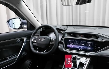 Geely Atlas, 2022 год, 2 400 000 рублей, 7 фотография