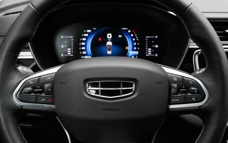Geely Atlas, 2022 год, 2 400 000 рублей, 12 фотография