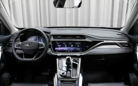 Geely Atlas, 2022 год, 2 400 000 рублей, 10 фотография