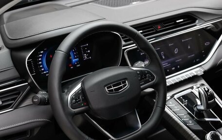 Geely Atlas, 2022 год, 2 400 000 рублей, 11 фотография