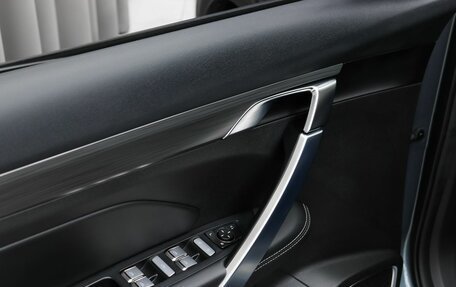 Geely Atlas, 2022 год, 2 400 000 рублей, 17 фотография