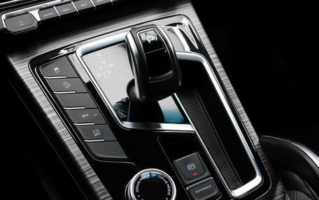 Geely Atlas, 2022 год, 2 400 000 рублей, 16 фотография