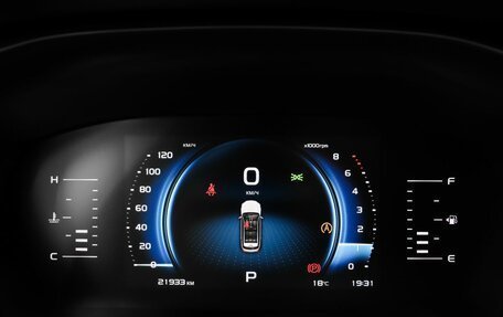 Geely Atlas, 2022 год, 2 400 000 рублей, 13 фотография