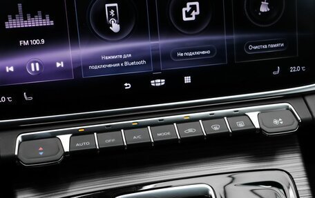 Geely Atlas, 2022 год, 2 400 000 рублей, 15 фотография