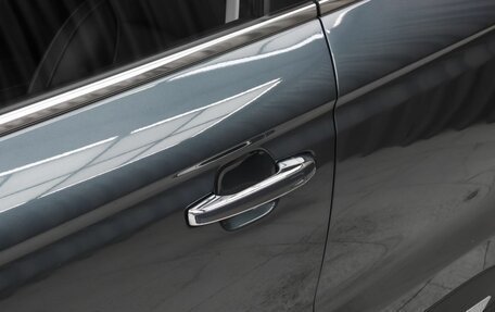 Geely Atlas, 2022 год, 2 400 000 рублей, 18 фотография