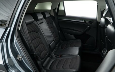 Skoda Kodiaq I, 2017 год, 2 837 444 рублей, 7 фотография