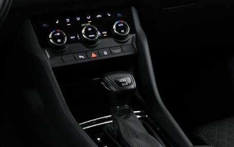 Skoda Kodiaq I, 2017 год, 2 837 444 рублей, 15 фотография