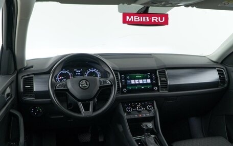 Skoda Kodiaq I, 2017 год, 2 837 444 рублей, 6 фотография