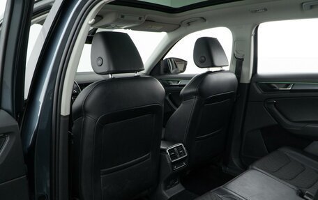 Skoda Kodiaq I, 2017 год, 2 837 444 рублей, 11 фотография