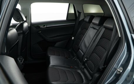 Skoda Kodiaq I, 2017 год, 2 837 444 рублей, 9 фотография