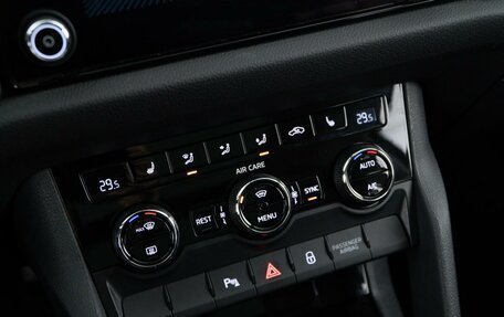 Skoda Kodiaq I, 2017 год, 2 837 444 рублей, 16 фотография