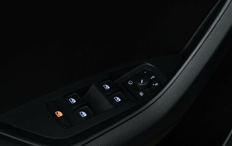 Skoda Kodiaq I, 2017 год, 2 837 444 рублей, 17 фотография