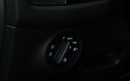 Skoda Kodiaq I, 2017 год, 2 837 444 рублей, 18 фотография