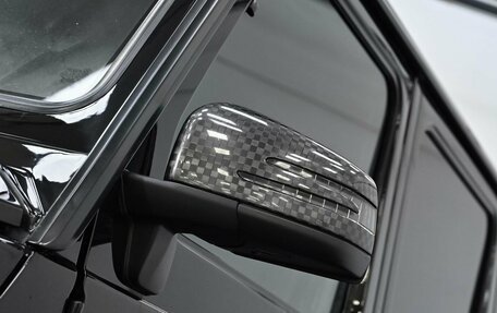 Mercedes-Benz G-Класс W463 рестайлинг _ii, 2013 год, 4 790 000 рублей, 7 фотография