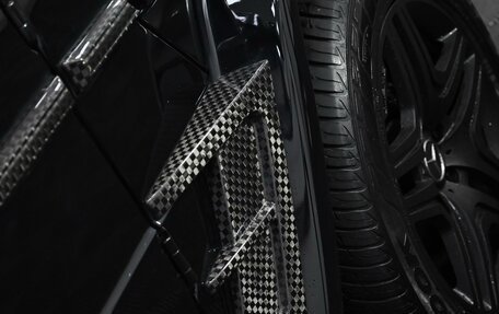 Mercedes-Benz G-Класс W463 рестайлинг _ii, 2013 год, 4 790 000 рублей, 10 фотография