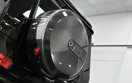 Mercedes-Benz G-Класс W463 рестайлинг _ii, 2013 год, 4 790 000 рублей, 12 фотография